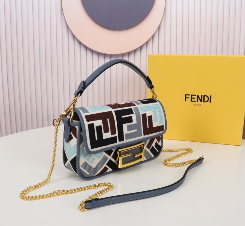 Fendi Baguette Bags